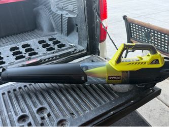 BRANDNEW ELECTRIC BLOWER