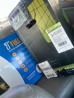 Ryzen 7 Pc Bundle