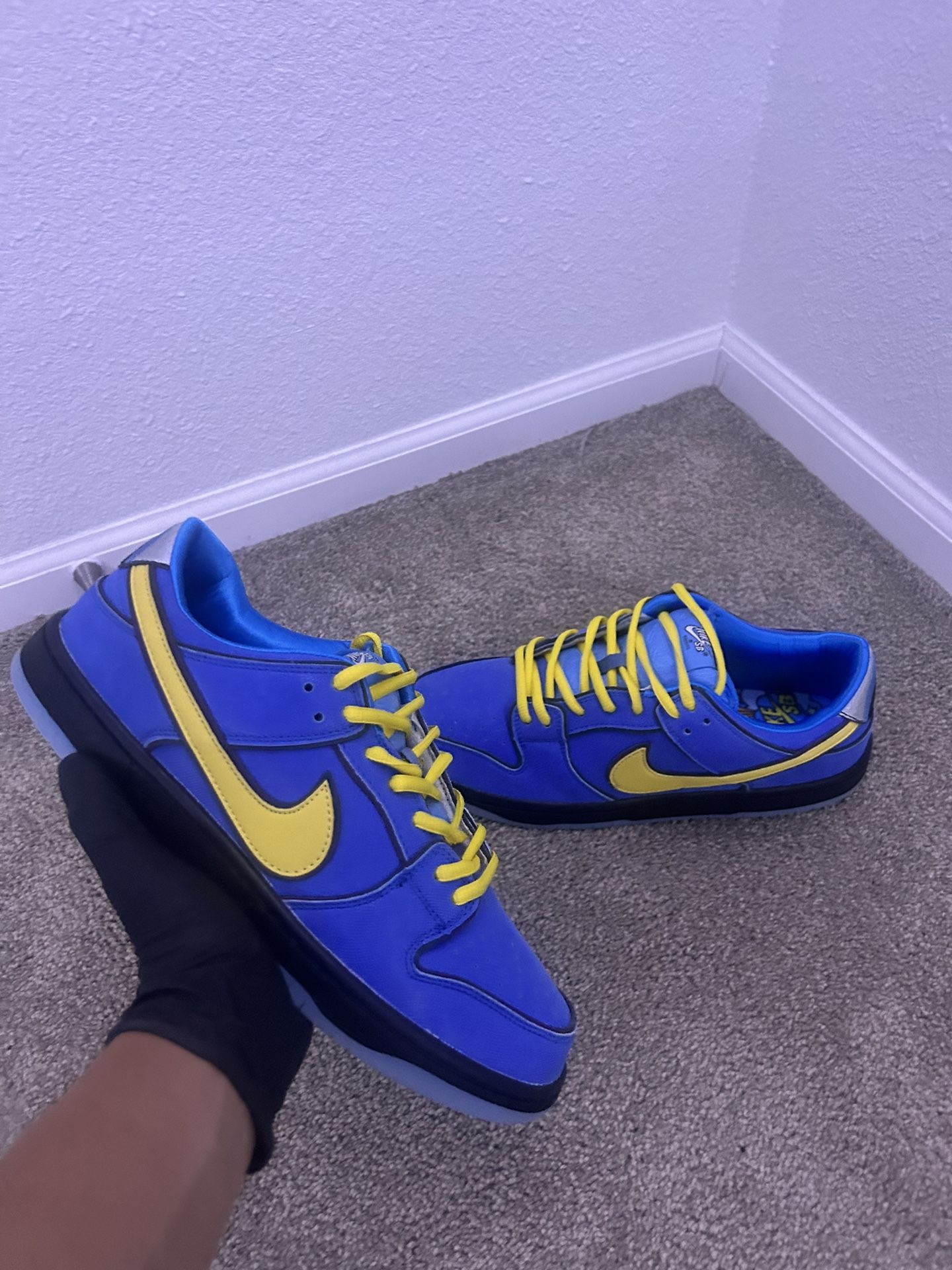 Dunks for Sale in Goodyear, AZ OfferUp