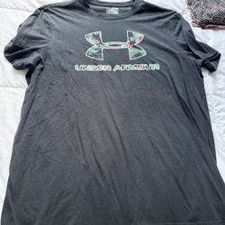Under Armour Size XL