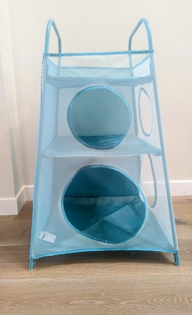 Storage With Compartments 