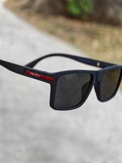 Prada sport men glasses/ new