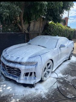 Detailed / Lavada