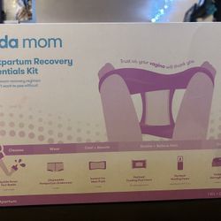 Frida Mom Postpartum Kit 