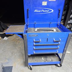 Bluepoint Portable Tool Chest