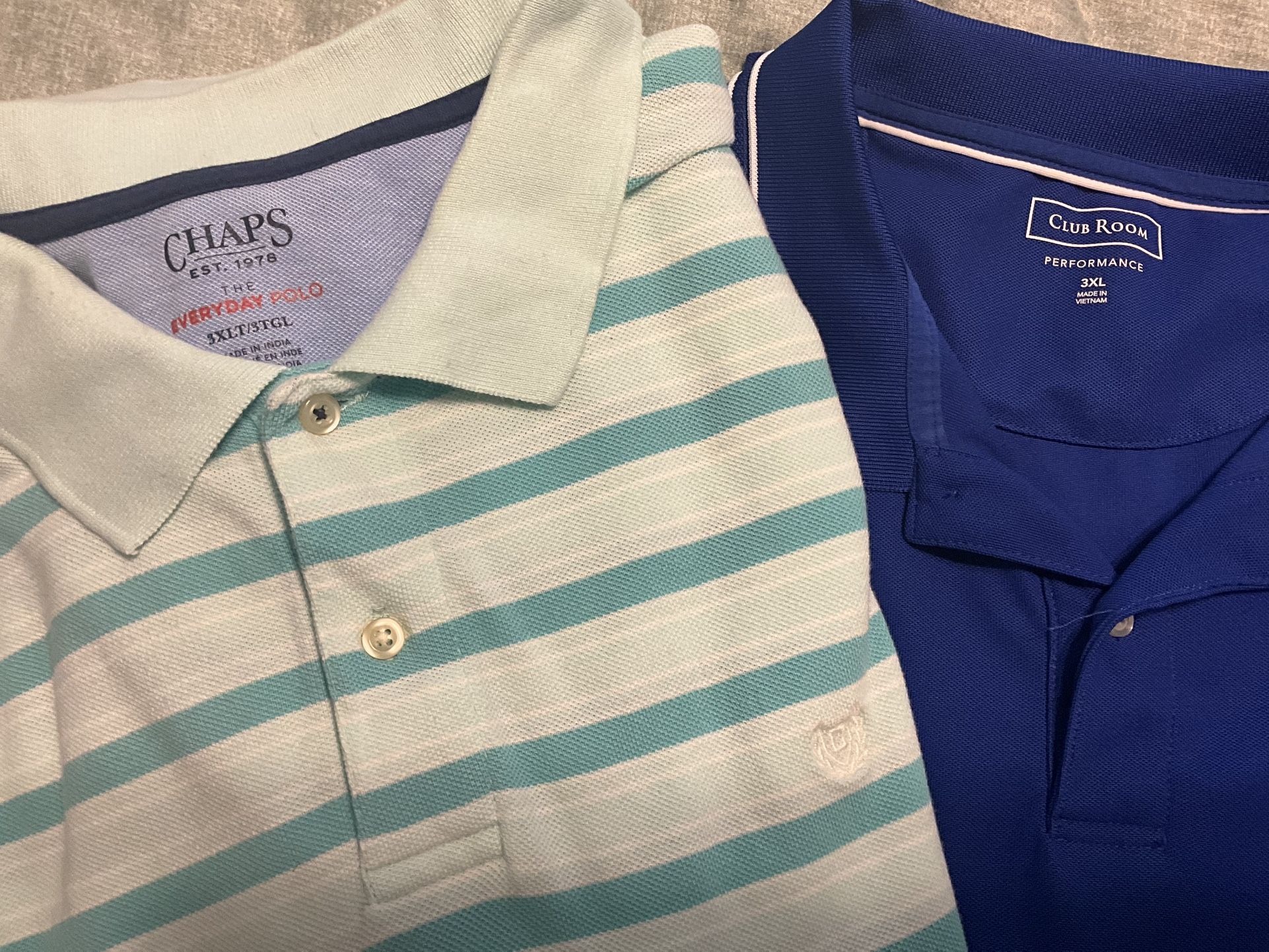 Men’s Polo