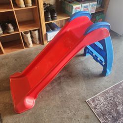 Kids Slide