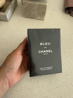 New Bleu De Chanel Mens Miami