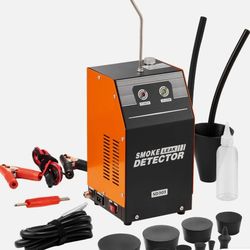 Automotive Smoke Machine Leak Detector EVAP Fuel Smoke Machine Leak Tester