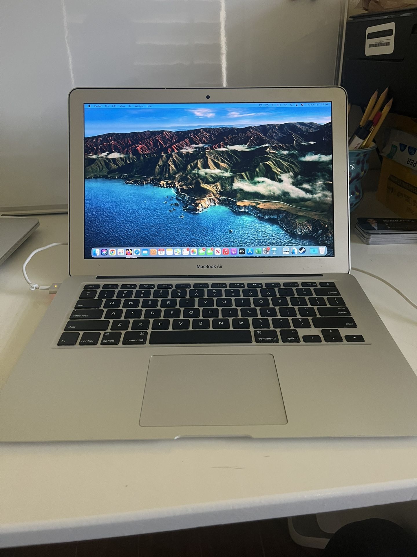 Macbook Air 13 Inch 2013