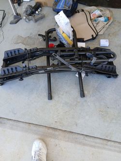 Bike carrier