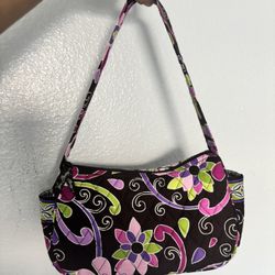Vera Bradley Maggie Purse 