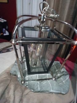 Hudson Valley Lighting Have One Of Them Left