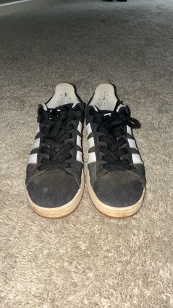 Adidas campus shoes