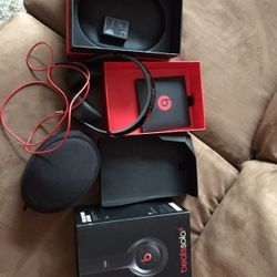 Beats solo 2