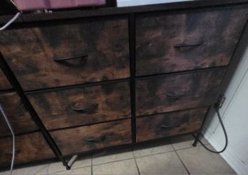 Clothes Cabinet