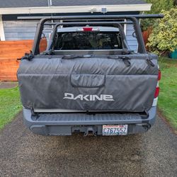 Dakine Tailgate Pad