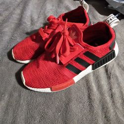 Adidas Nmd R1 Size 6