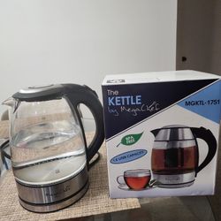 Electric Kettle 