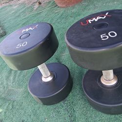 Weights