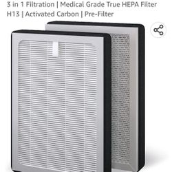 Hepa Filter