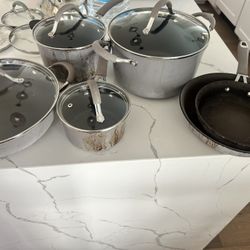 Cravings By Chrissy Teigen Cooking Set 