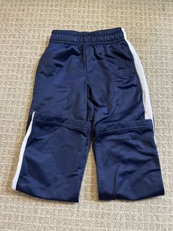 Kid’s Track Pants