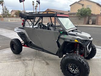 2019 Polaris rzr 1000xp dynamic