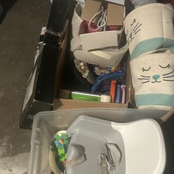 Free Items 
