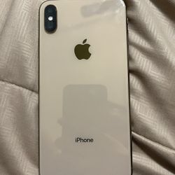iPhone XS Max 64 GB