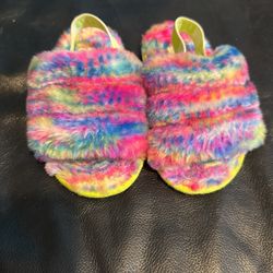 Toddler UGGs