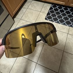 Oakley Sunglasses 