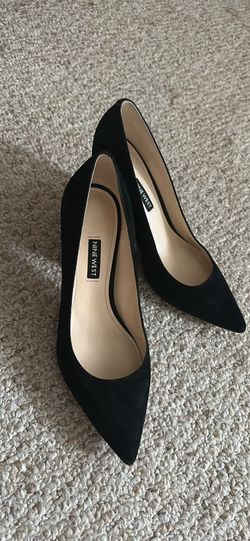 Nine West Heels