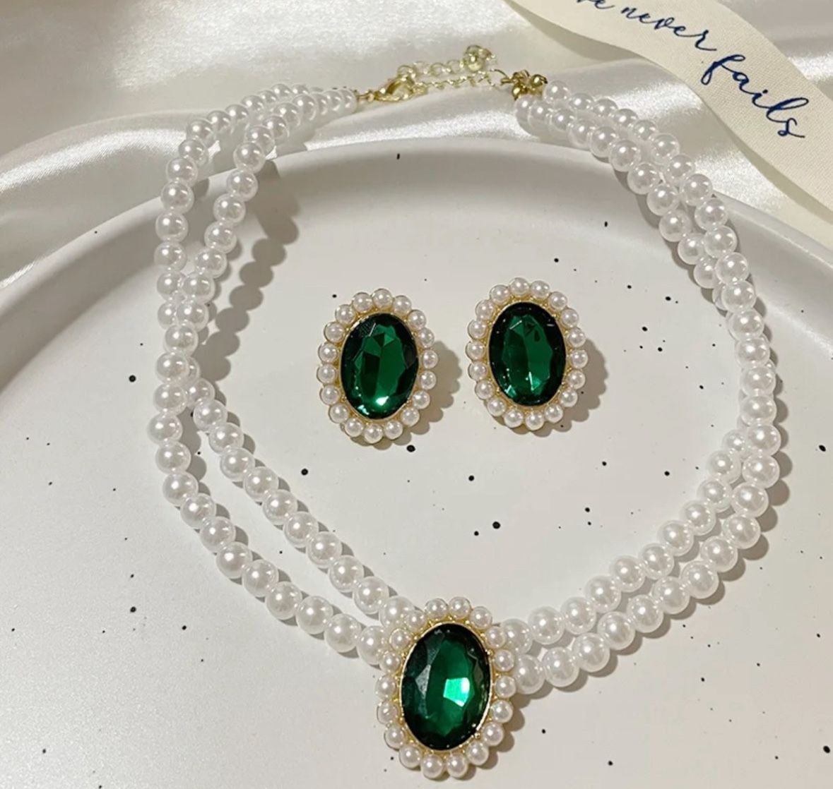 Beautiful Necklace For Woman