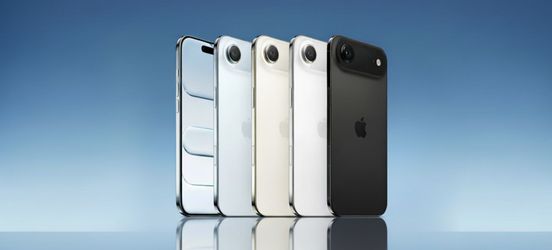 iPhone Air 6.5” | $5 Down | Afterpay - $5 Down