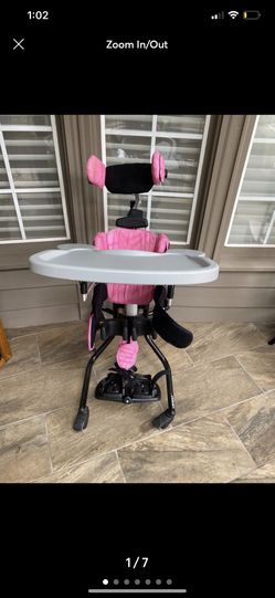 Special Need Stander For 3-5 Year Old 