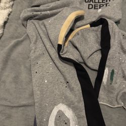 gallery dept sweats
