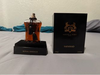 Parfum de Marley Cologne