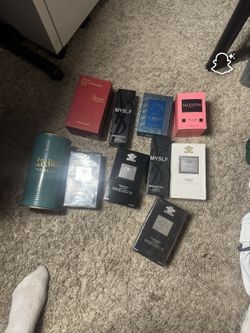 Cologne Bulk