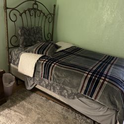 Full Size Bed