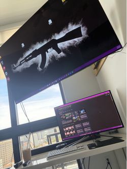 LG C3 65 inch 4k oled hdr 120 hz gsync freesync