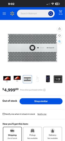Apple Pro Display XDR