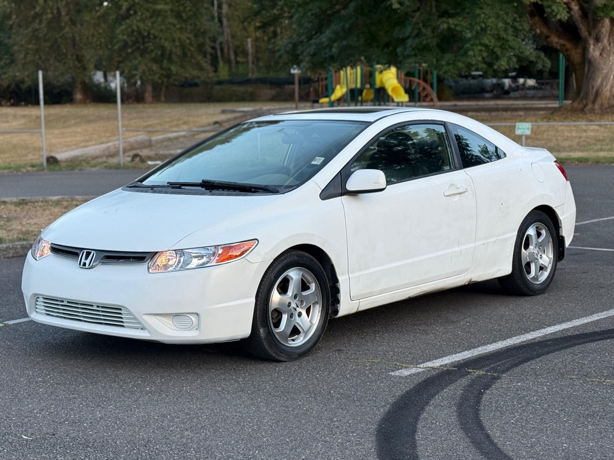 2006 Honda Civic