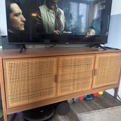 Tv Console/storage 