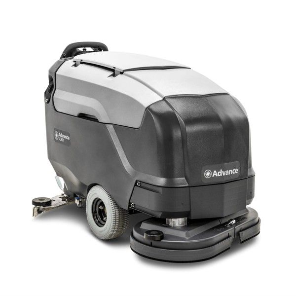 Advance Floor Scrubber SC 901