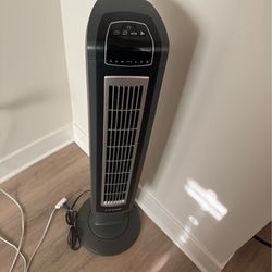 Standing fan for sale