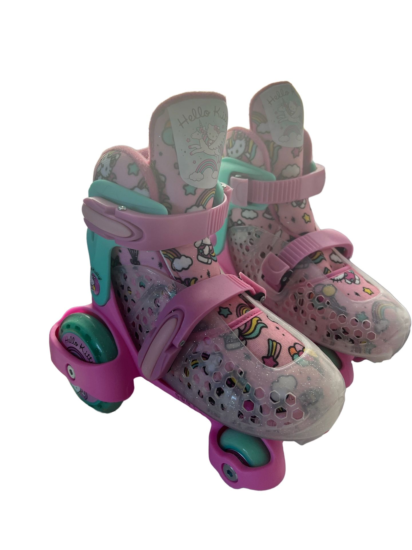 Hello kitty Roller skates