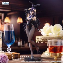 Overlord - Albedo - BiCute Bunnies - Black ver.