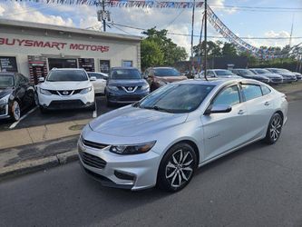 2016 Chevrolet Malibu
