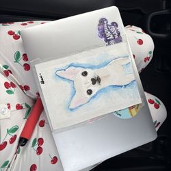 MacBook Air 13 Inch 2020